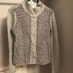 CAbi Sweater women’s size S